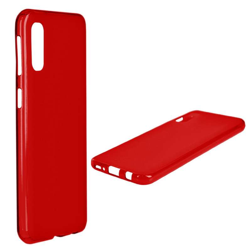Cover Liscia per Samsung Galaxy A50