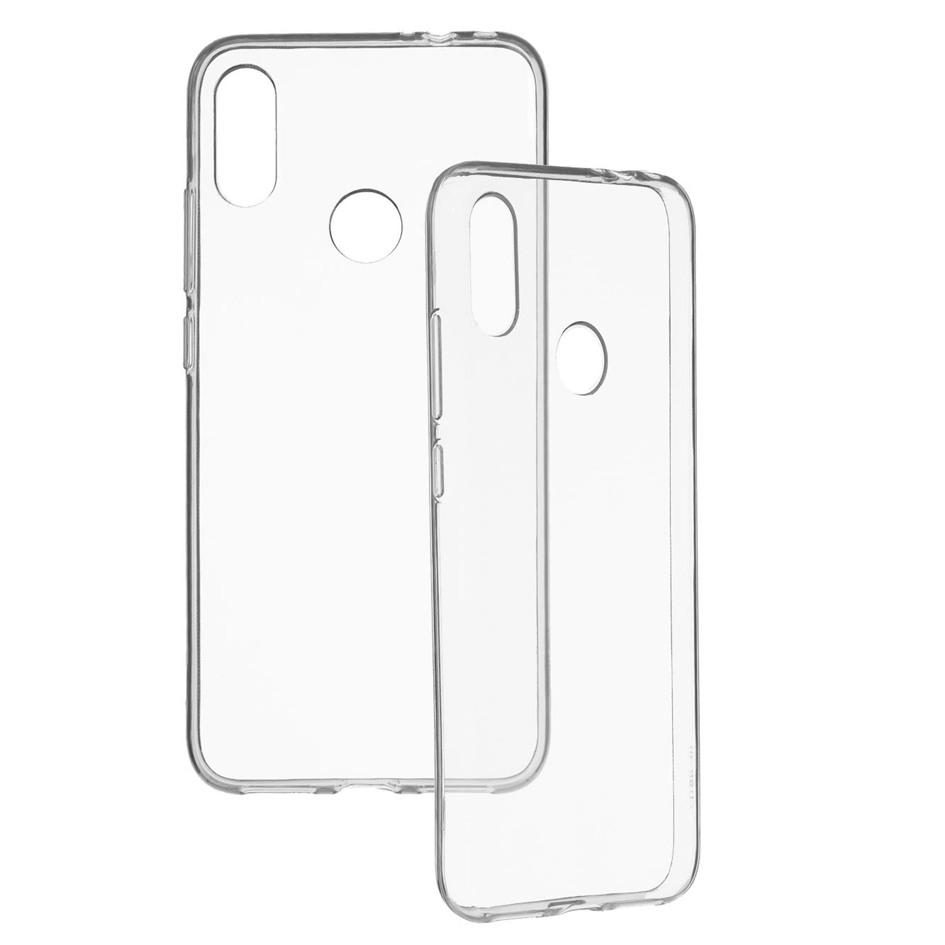 Cover Silicone Trasparente per Xiaomi Redmi 7