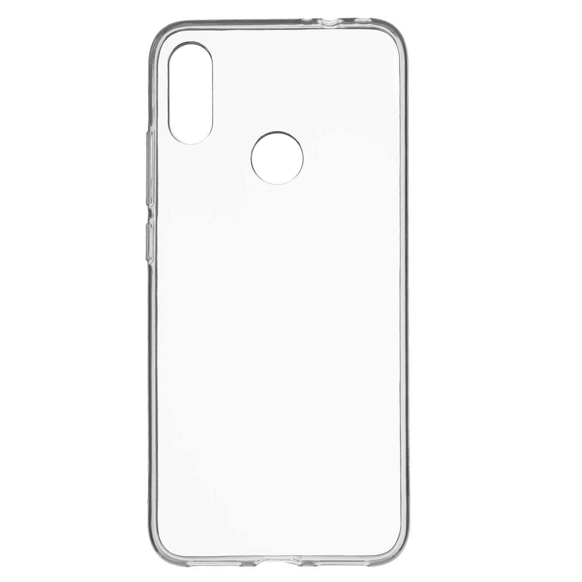 Cover Silicone Trasparente per Xiaomi Redmi 7