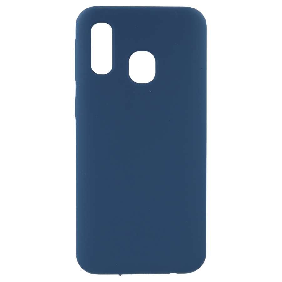 Cover Ultra Morbida per Samsung Galaxy A40