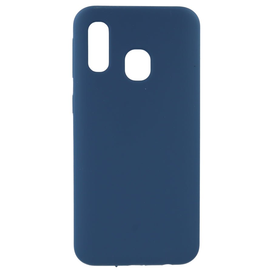 Cover Ultra Morbida per Samsung Galaxy A40