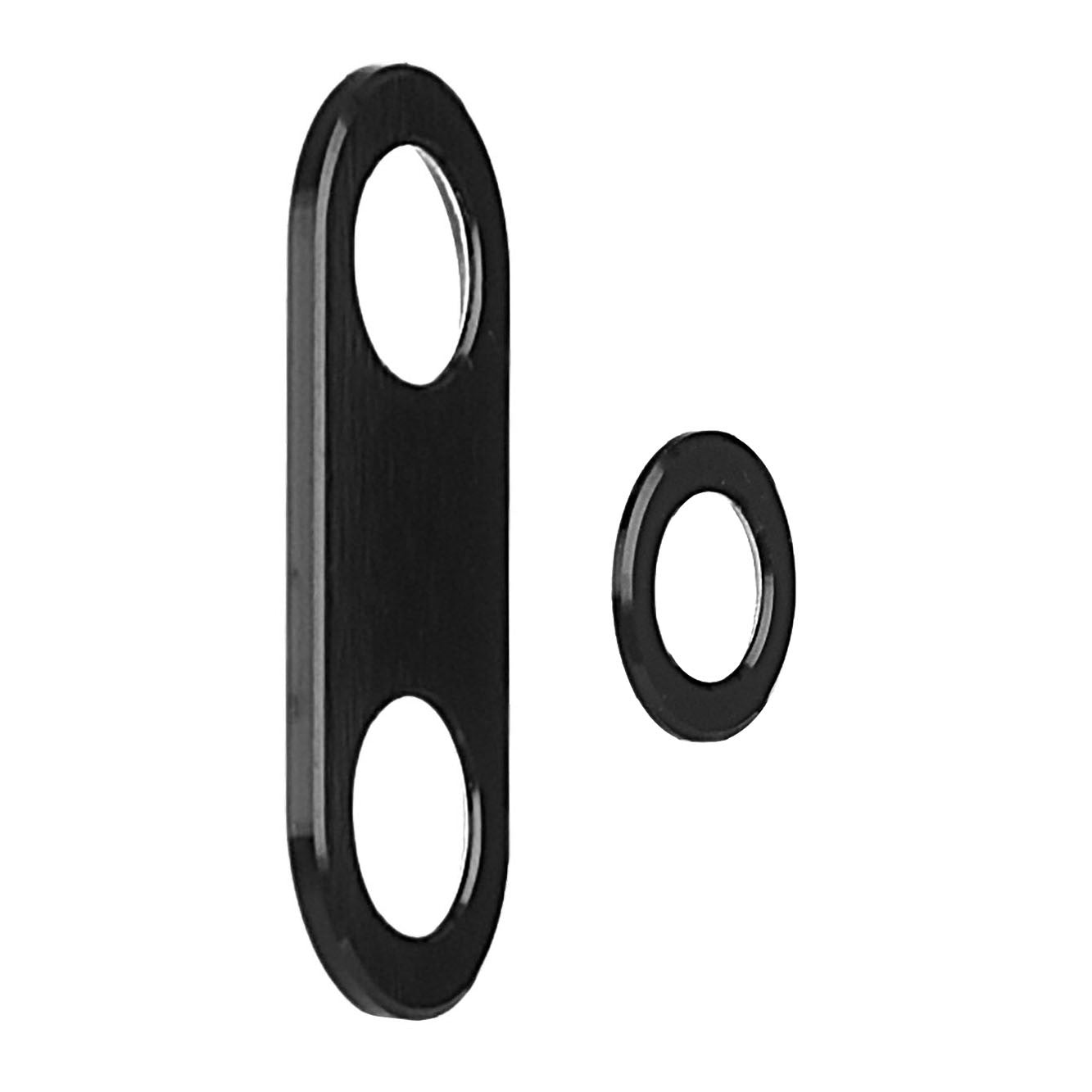 Protezione Fotocamera Metallizzata per Huawei P20 Pro