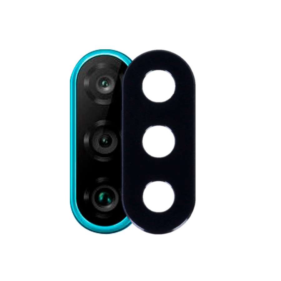 Protezione Fotocamera Metallizzata per Huawei P30 Lite