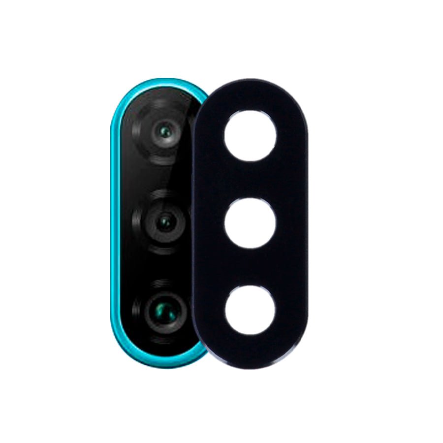 Protezione Fotocamera Metallizzata per Huawei P30 Lite