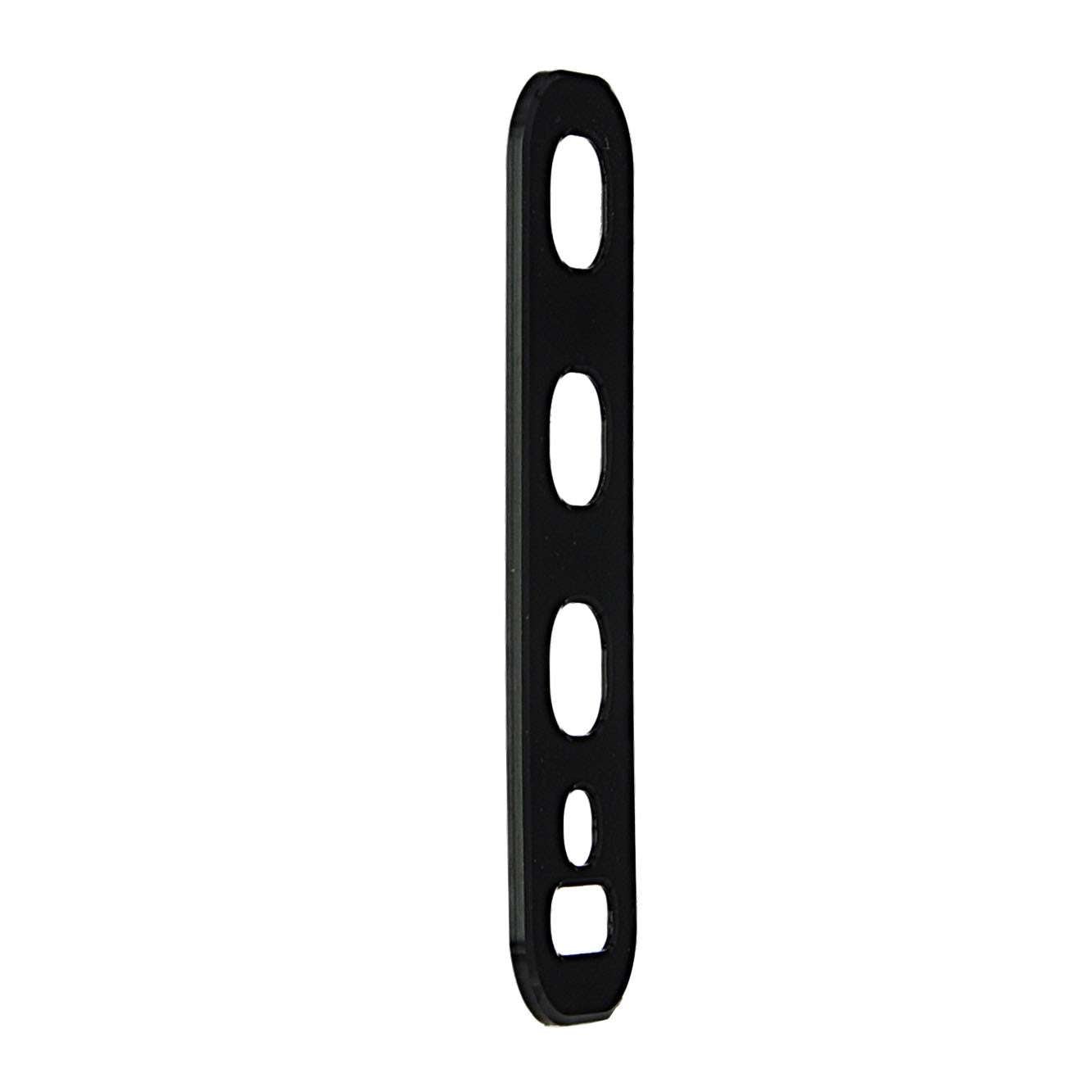 Protezione Fotocamera Metallizzata per Samsung Galaxy S10 Plus