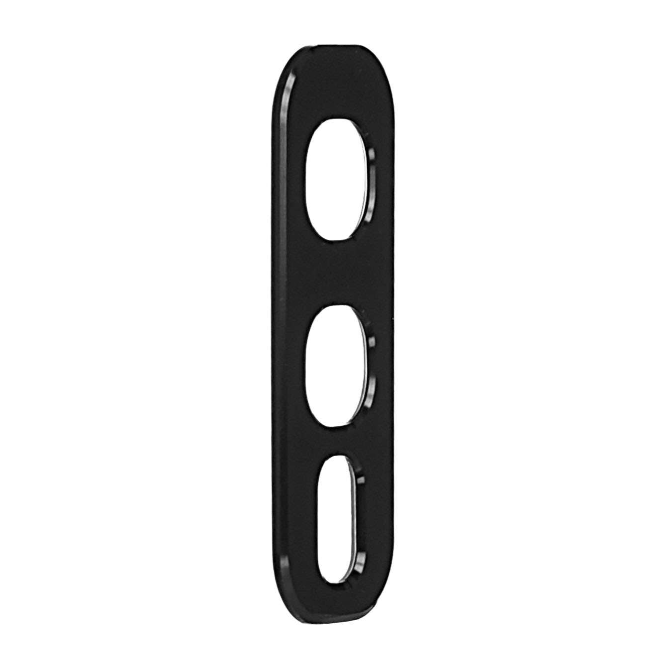 Protezione Fotocamera Metallizzata per Samsung Galaxy S10e