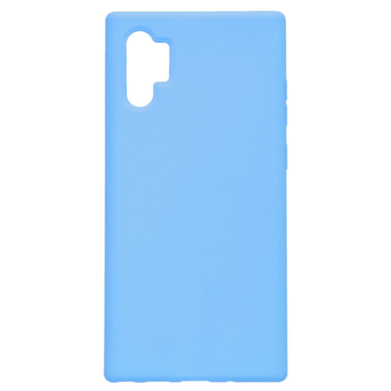 Cover Ultra Morbida per Xiaomi Redmi Note 10 Pro