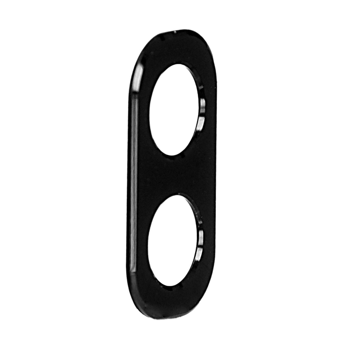 Protezione Fotocamera Metallizzata per Samsung Galaxy A20e
