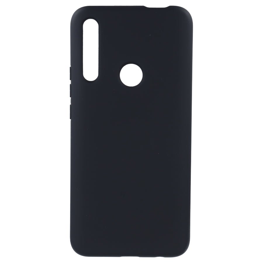 Cover Ultra Morbida per Huawei P Smart Z