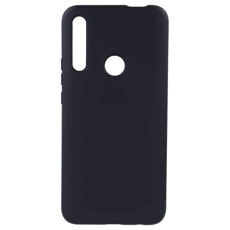 Cover Ultra Morbida per Huawei P Smart Z