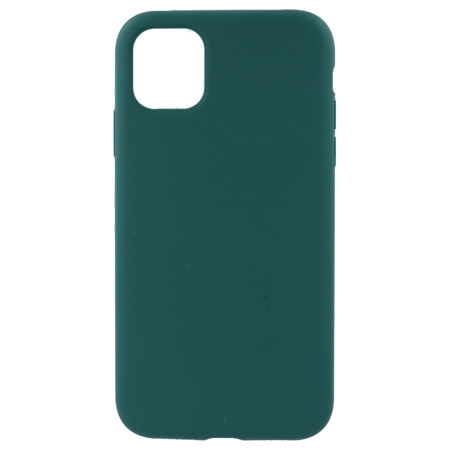 Cover Ultra Morbida per iPhone 11