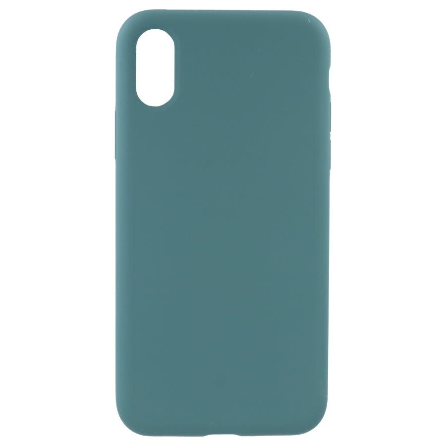 Cover Ultra Morbida per iPhone XR