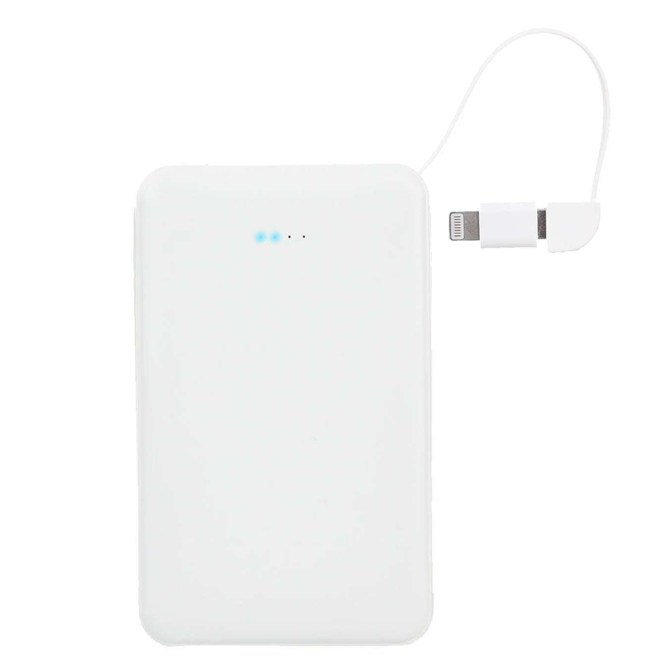 PowerBank - 5.000 mAh