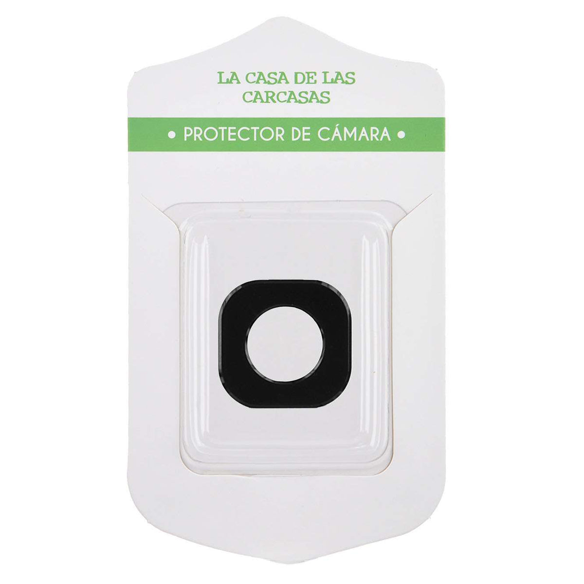 Protezione Fotocamera Metallizzata per Samsung Galaxy S8