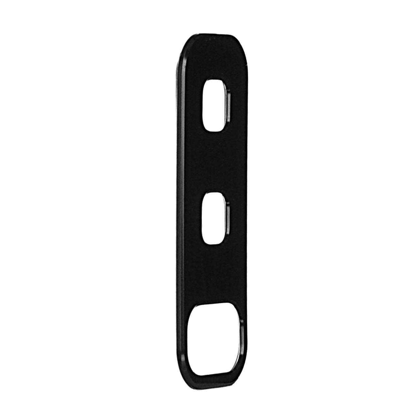 Protezione Fotocamera Metallizzata per Samsung Galaxy S9 Plus