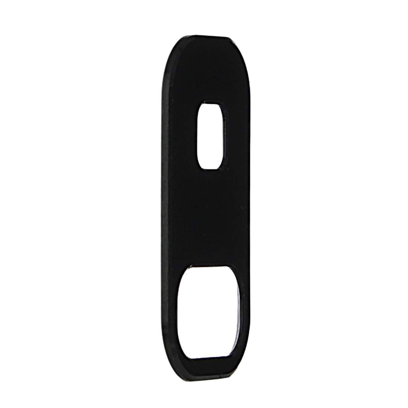 Protezione Fotocamera Metallizzata per Samsung Galaxy S9