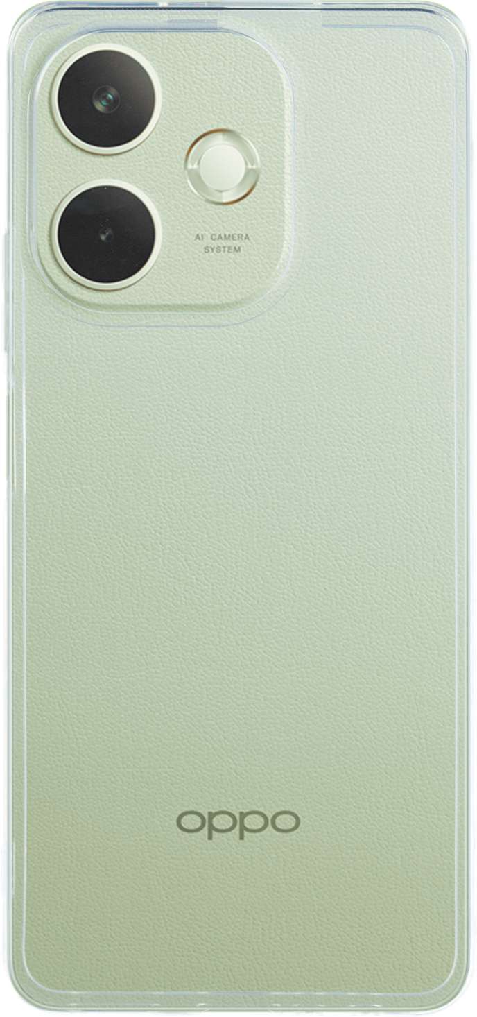 Cover Personalizzata per Oppo A5 Pro