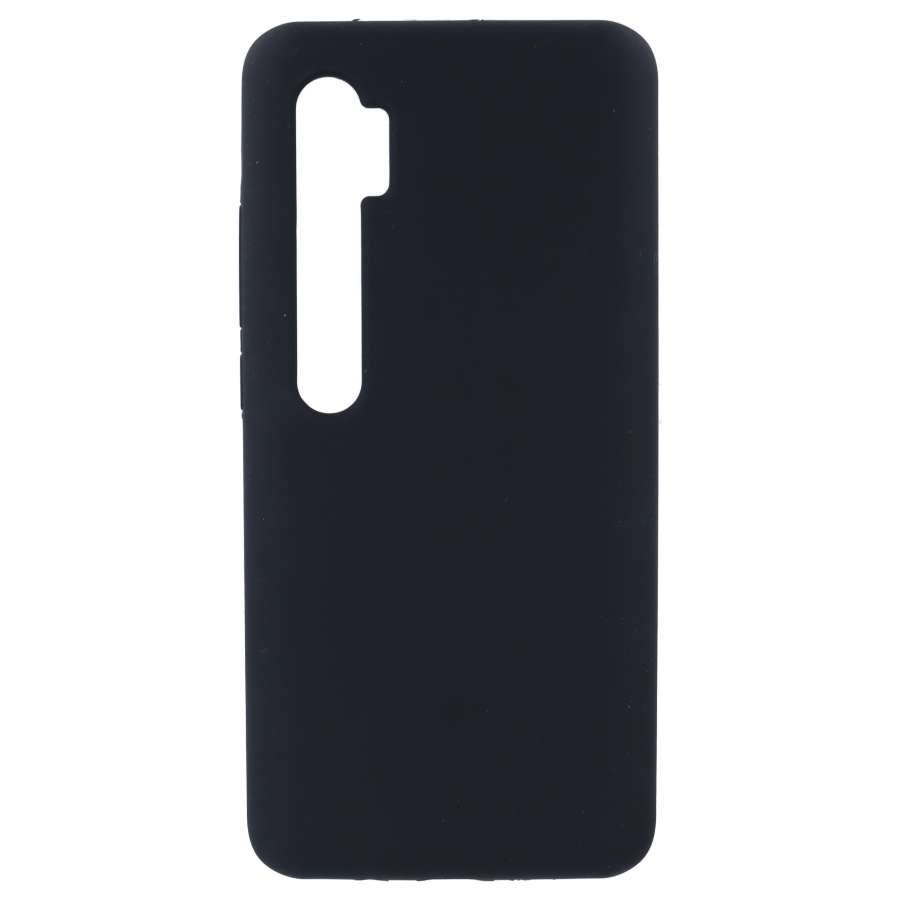 Cover Ultra Morbida per Xiaomi Mi Note 10