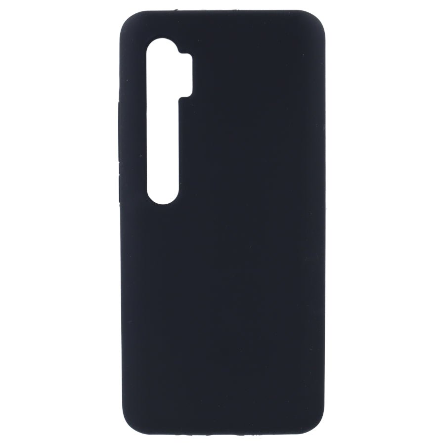 Cover Ultra Morbida per Xiaomi Mi Note 10