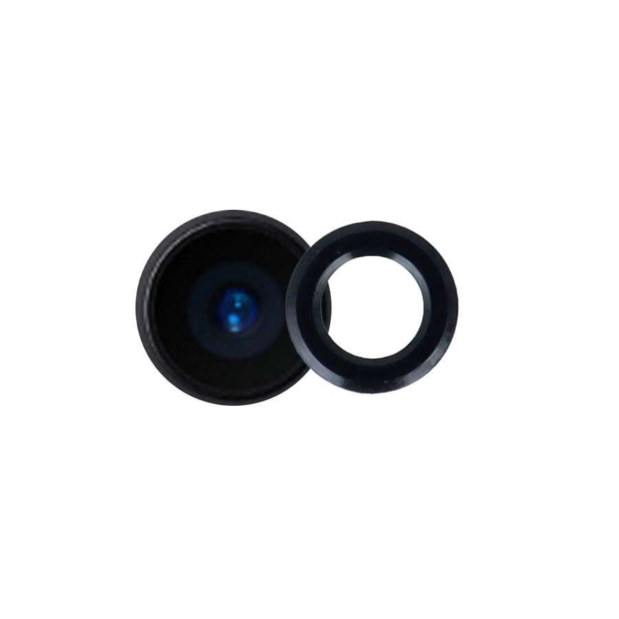 Protezione Fotocamera Metallizzata per iPhone 6 Plus