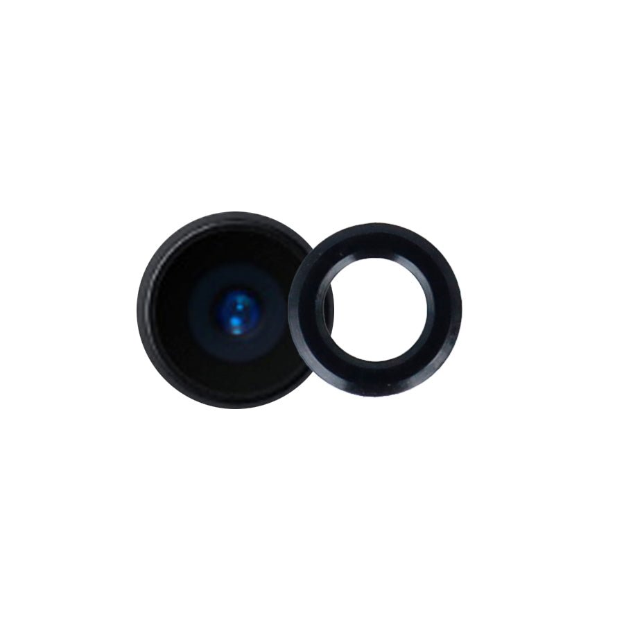 Protezione Fotocamera Metallizzata per iPhone 6 Plus
