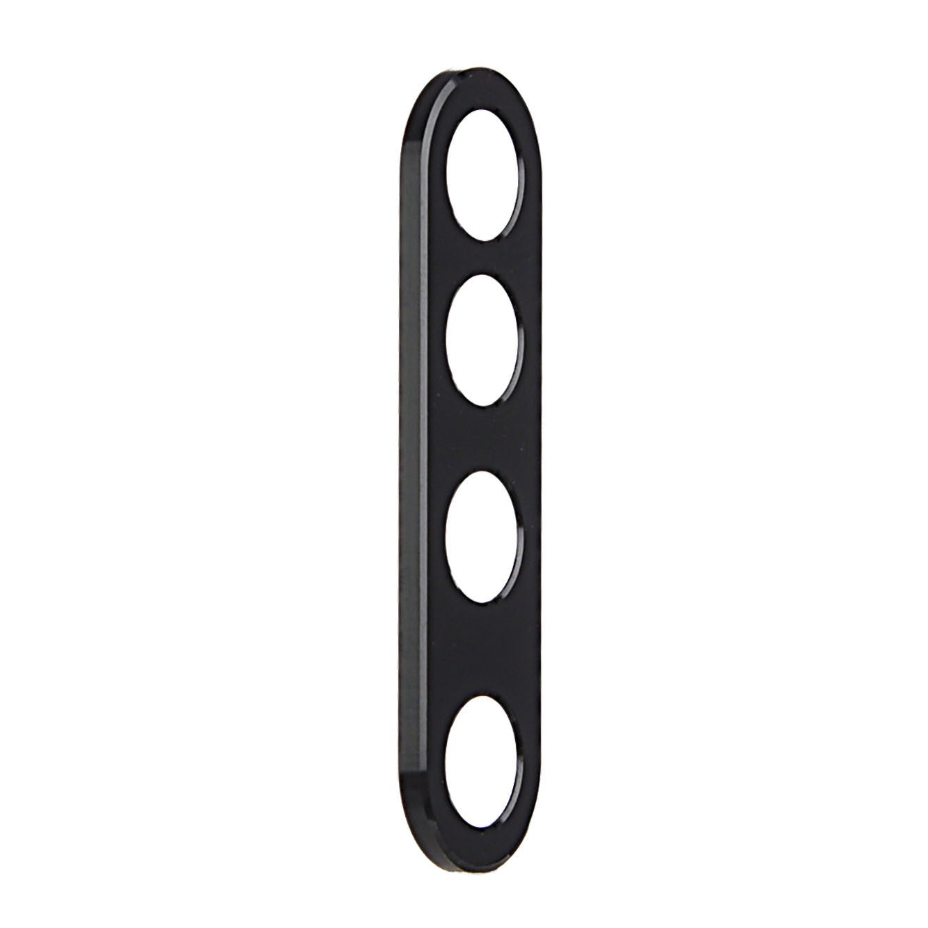 Protezione Fotocamera Metallizzata per Xiaomi Redmi Note 8