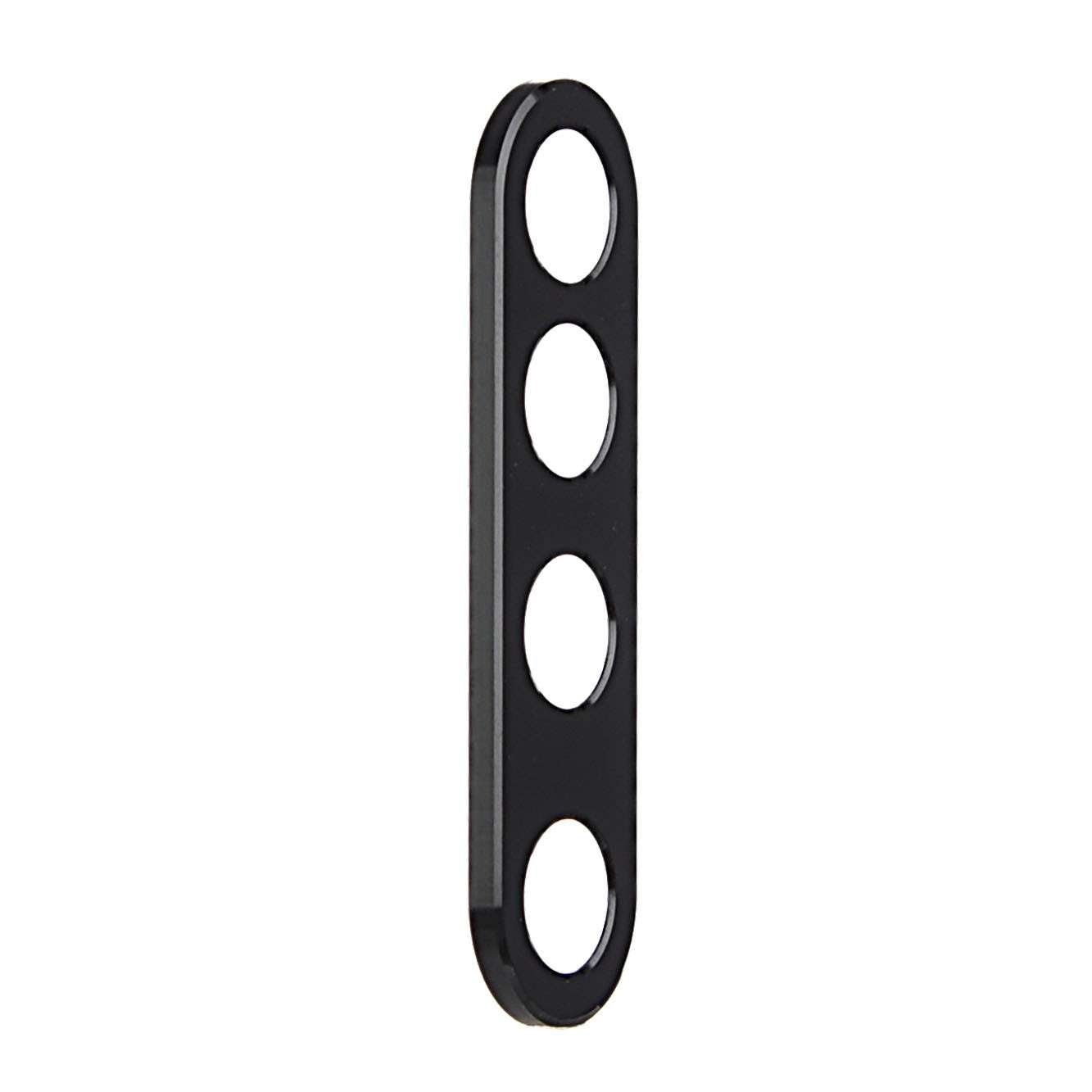 Protezione Fotocamera Metallizzata per Xiaomi Redmi Note 8