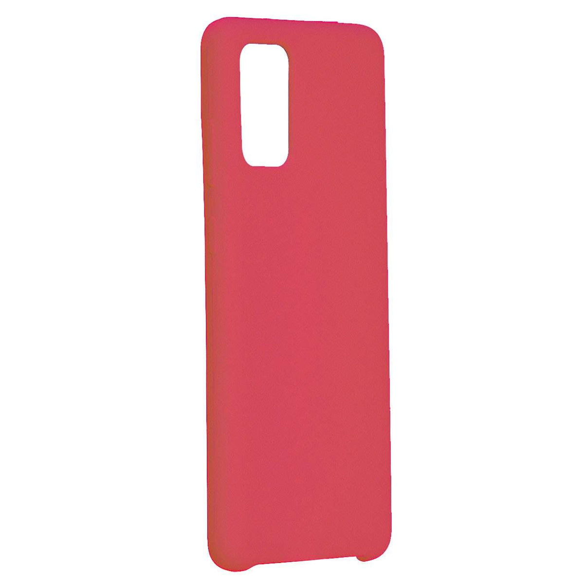 Cover Ultra Morbida per Samsung Galaxy S20 Plus