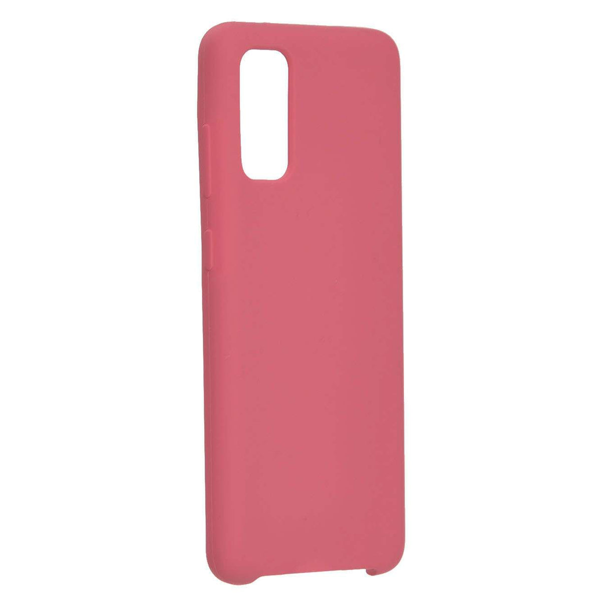 Cover Ultra Morbida per Samsung Galaxy S20