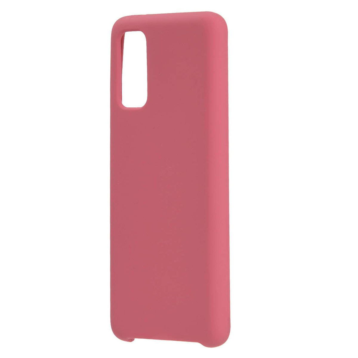 Cover Ultra Morbida per Samsung Galaxy S20