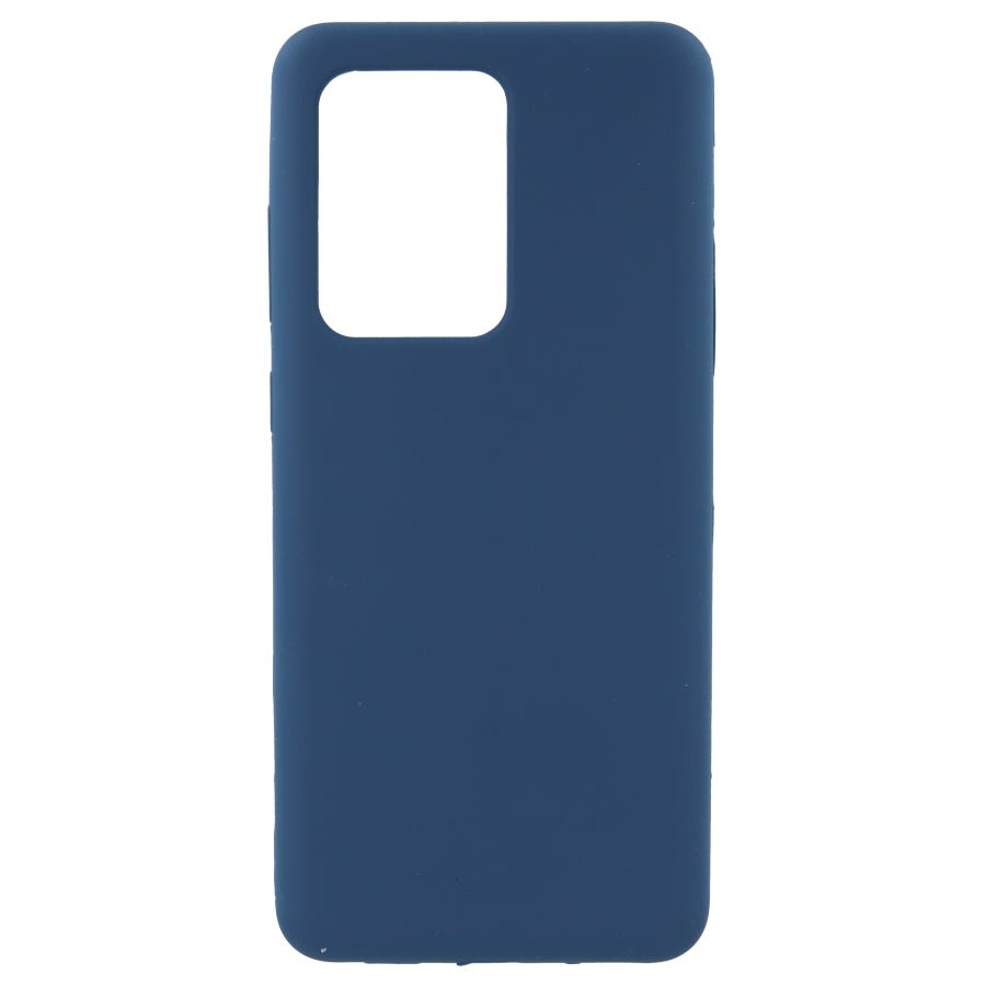 Cover Ultra Morbida per Samsung Galaxy S20 Ultra