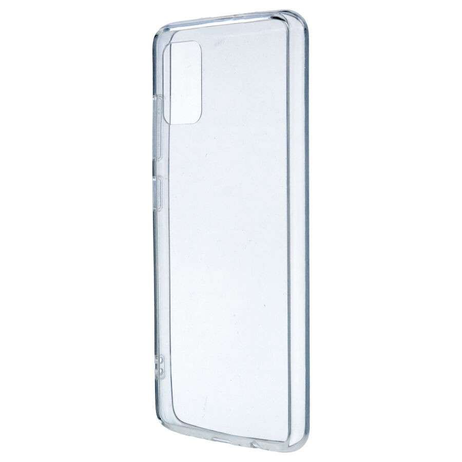 Cover Silicone Trasparente per Samsung Galaxy A51