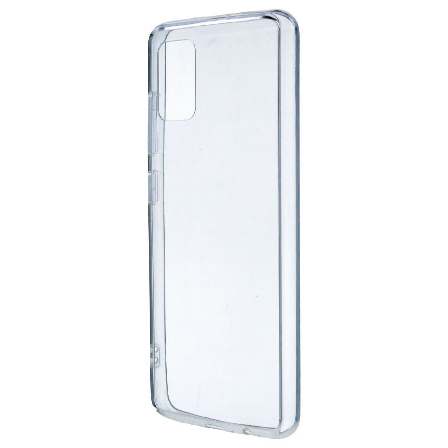 Cover Silicone Trasparente per Samsung Galaxy A51