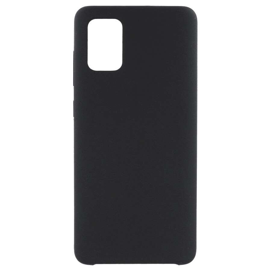 Cover Ultra Morbida per Samsung Galaxy A71