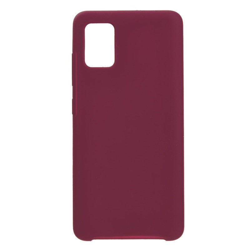 Cover Ultra Morbida per Samsung Galaxy A71
