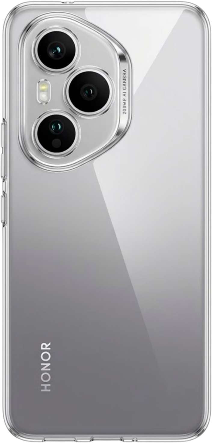 Cover Personalizzata per Huawei Honor 400 Pro