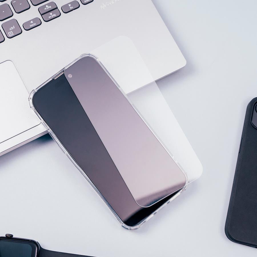 Cristal Templado Transparente para Samsung Galaxy A51 5G