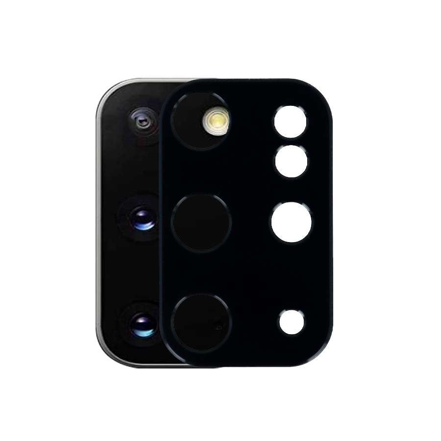 Protezione Fotocamera Metallizzata per Samsung Galaxy S20 Plus
