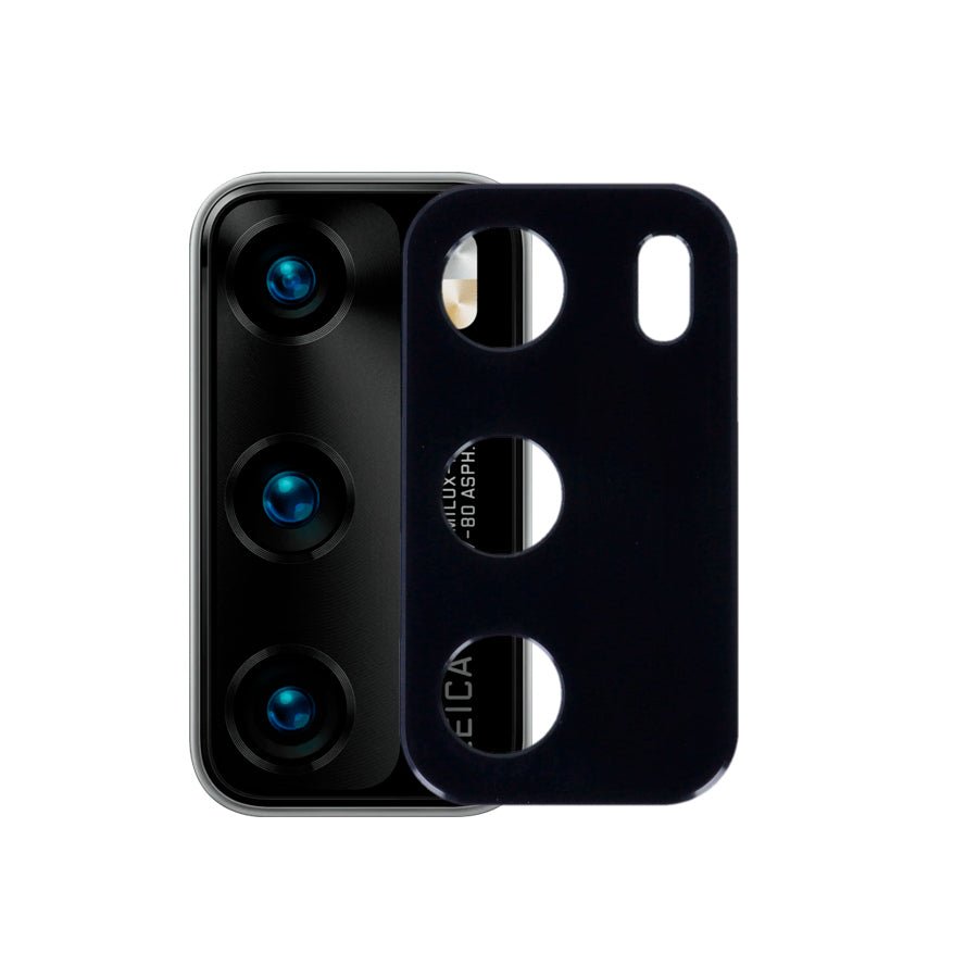 Protezione Fotocamera Metallizzata per Huawei P40