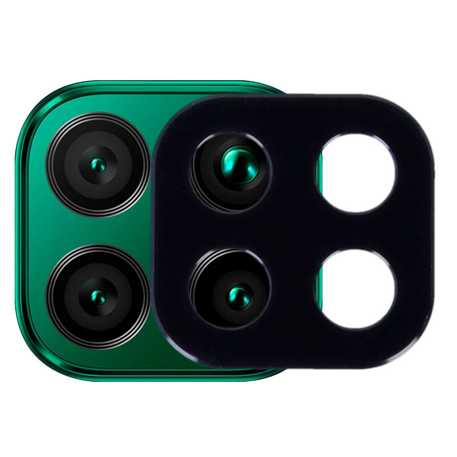 Protezione Fotocamera Metallizzata per Huawei P40 Lite