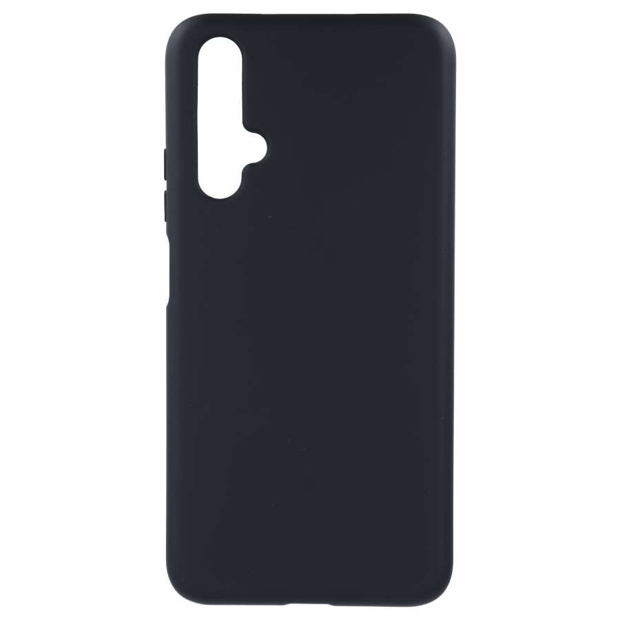 Cover Ultra Morbida per Huawei Honor 20