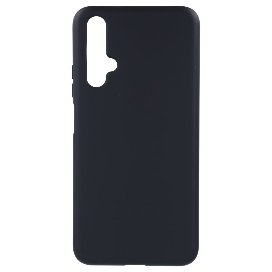 Cover Ultra Morbida per Huawei Honor 20