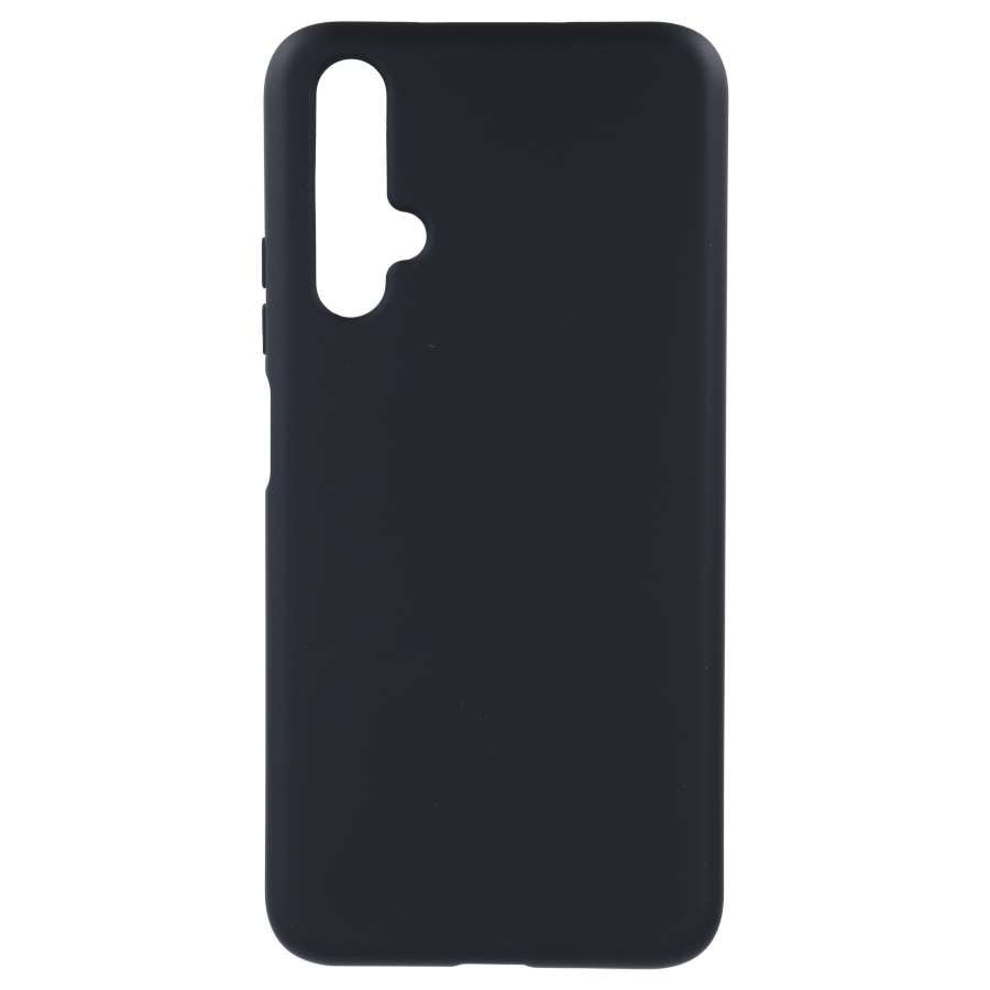 Cover Ultra Morbida per Huawei Honor 20