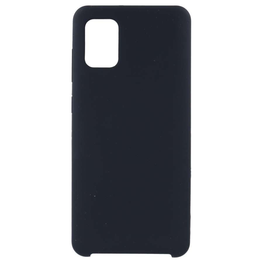 Cover Ultra Morbida per Samsung Galaxy A31