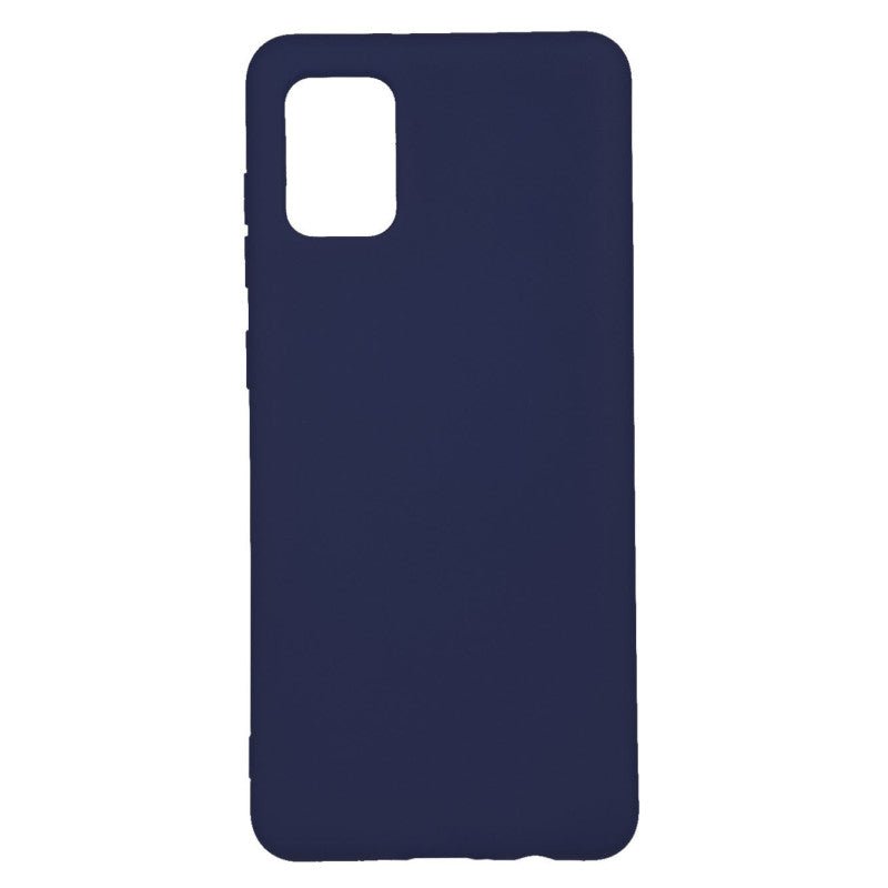 Cover Ultra Morbida per Samsung Galaxy A31