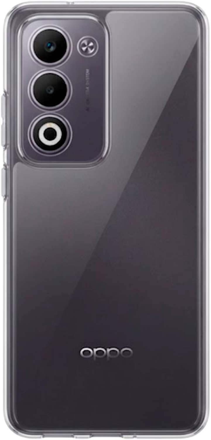Cover Personalizzata per Oppo A5 5G