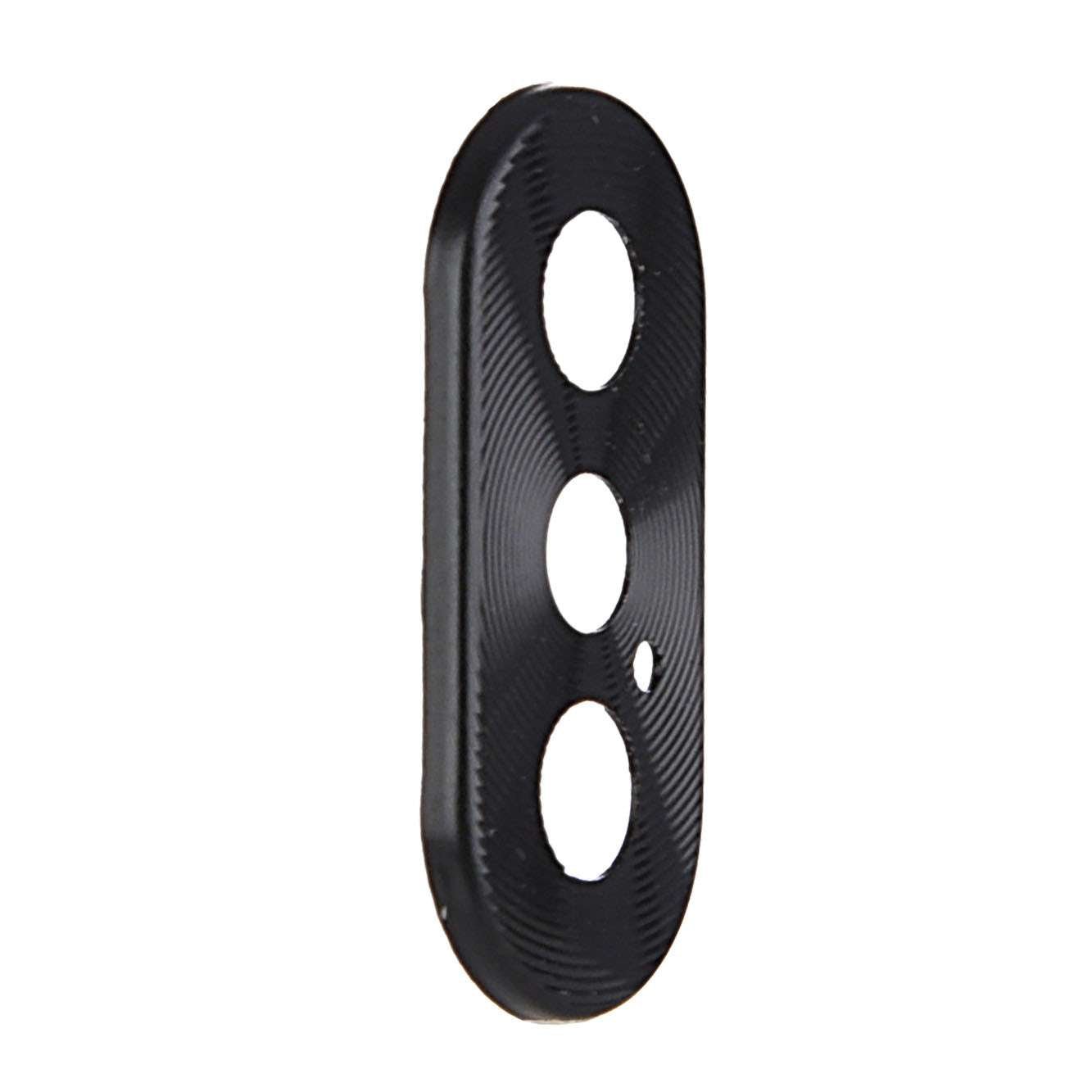 Protezione Fotocamera Metallizzata per iPhone XS