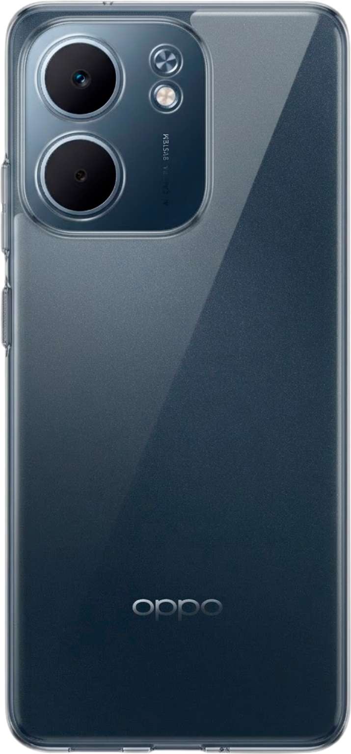 Cover Personalizzata per Oppo A5x