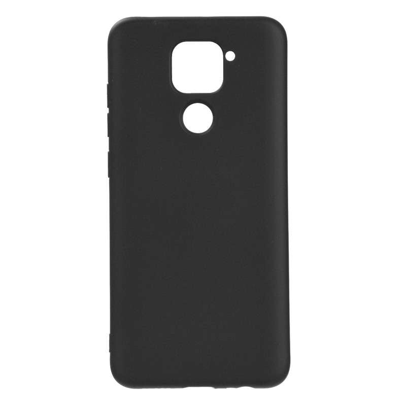 Cover Ultra Morbida per Xiaomi Redmi Note 9