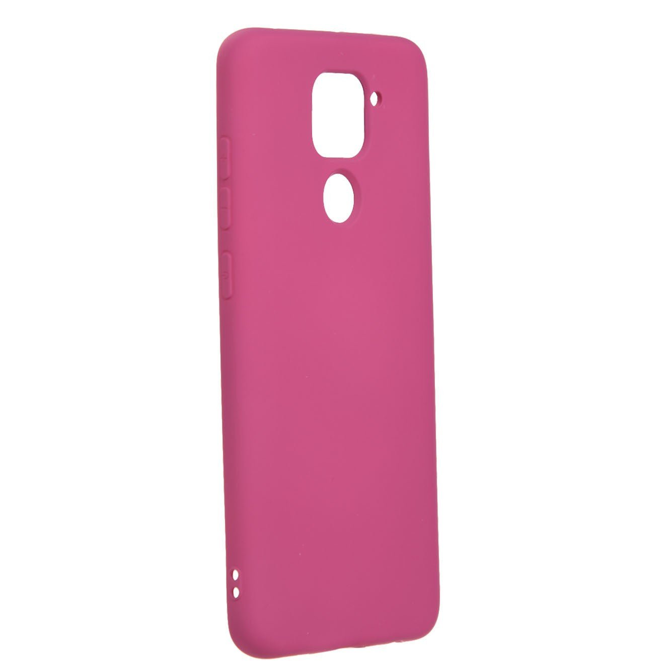 Cover Ultra Morbida per Xiaomi Redmi Note 9